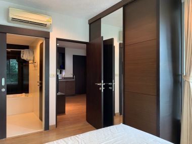 For rent at The Address Sukhumvit 42 1 Bedroom 1 Bathroom 20,000THB/month Fully furnished
