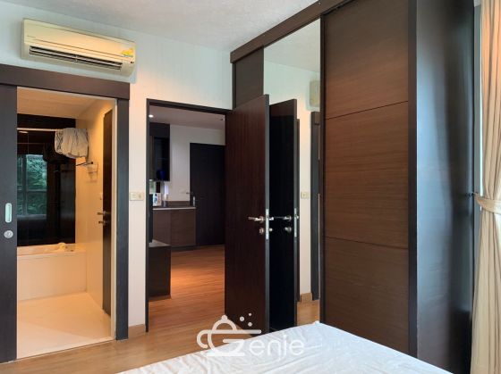 For rent at The Address Sukhumvit 42 1 Bedroom 1 Bathroom 20,000THB/month Fully furnished