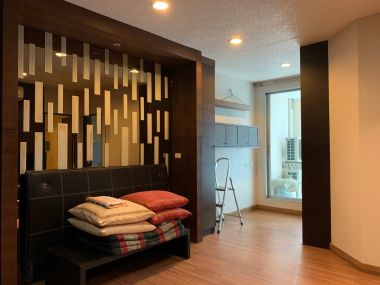 For rent at The Address Sukhumvit 42 1 Bedroom 1 Bathroom 20,000THB/month Fully furnished