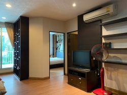 For rent at The Address Sukhumvit 42 1 Bedroom 1 Bathroom 20,000THB/month Fully furnished