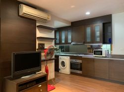 For rent at The Address Sukhumvit 42 1 Bedroom 1 Bathroom 20,000THB/month Fully furnished