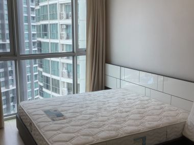 For rent at Sky Walk 2 Bedroom 1 Bathroom 40,000THB/month Fully furnished (can negotiate) Condo for rent at Sky Walk PROP000261
