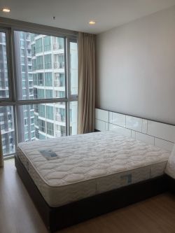 For rent at Sky Walk 2 Bedroom 1 Bathroom 40,000THB/month Fully furnished (can negotiate) Condo for rent at Sky Walk PROP000261