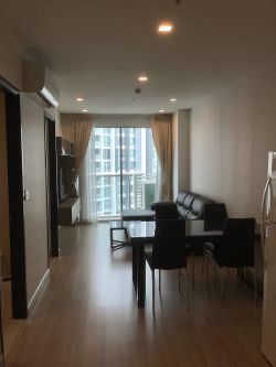 For rent at Sky Walk 2 Bedroom 1 Bathroom 40,000THB/month Fully furnished (can negotiate) Condo for rent at Sky Walk PROP000261