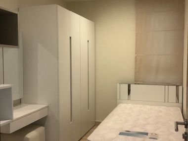 For rent at Sky Walk 2 Bedroom 1 Bathroom 40,000THB/month Fully furnished (can negotiate) Condo for rent at Sky Walk PROP000261