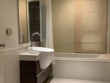 For rent at Sky Walk 2 Bedroom 1 Bathroom 40,000THB/month Fully furnished (can negotiate) Condo for rent at Sky Walk PROP000261
