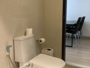 For rent at Sky Walk 2 Bedroom 1 Bathroom 40,000THB/month Fully furnished (can negotiate) Condo for rent at Sky Walk PROP000261