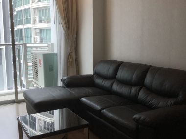 For rent at Sky Walk 2 Bedroom 1 Bathroom 40,000THB/month Fully furnished (can negotiate) Condo for rent at Sky Walk PROP000261