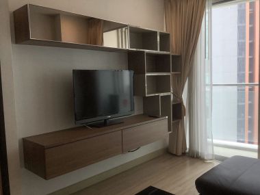 For rent at Sky Walk 2 Bedroom 1 Bathroom 40,000THB/month Fully furnished (can negotiate) Condo for rent at Sky Walk PROP000261