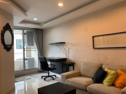 For rent at The Address Sukhumvit 42 1 Bedroom 1 Bathroom 20,000THB/month Fully furnished