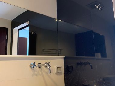 For rent at The Address Sukhumvit 42 1 Bedroom 1 Bathroom 20,000THB/month Fully furnished