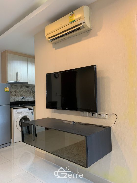 For rent at The Address Sukhumvit 42 1 Bedroom 1 Bathroom 20,000THB/month Fully furnished