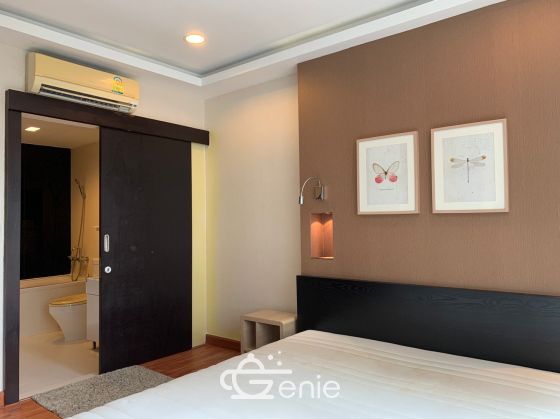 For rent at The Address Sukhumvit 42 1 Bedroom 1 Bathroom 20,000THB/month Fully furnished