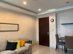 For rent at The Address Sukhumvit 42 1 Bedroom 1 Bathroom 20,000THB/month Fully furnished