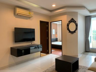 For rent at The Address Sukhumvit 42 1 Bedroom 1 Bathroom 20,000THB/month Fully furnished