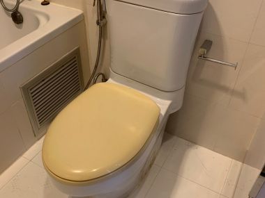 For rent at The Address Sukhumvit 42 1 Bedroom 1 Bathroom 20,000THB/month Fully furnished