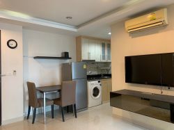 For rent at The Address Sukhumvit 42 1 Bedroom 1 Bathroom 20,000THB/month Fully furnished