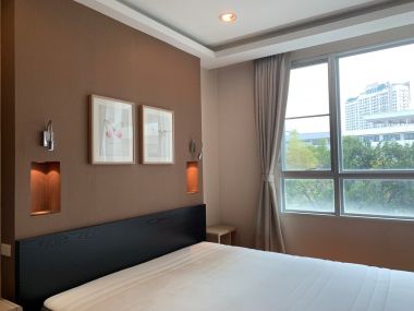 For rent at The Address Sukhumvit 42 1 Bedroom 1 Bathroom 20,000THB/month Fully furnished