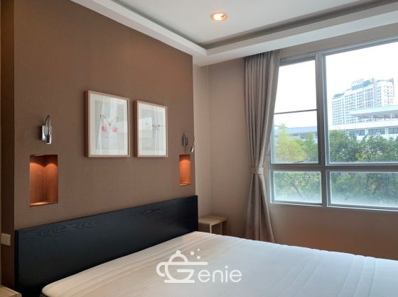 For rent at The Address Sukhumvit 42 1 Bedroom 1 Bathroom 20,000THB/month Fully furnished