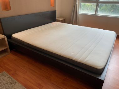 For rent at The Address Sukhumvit 42 1 Bedroom 1 Bathroom 20,000THB/month Fully furnished