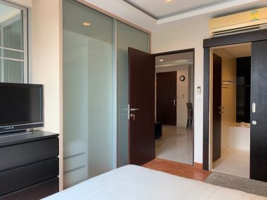 For rent at The Address Sukhumvit 42 1 Bedroom 1 Bathroom 20,000THB/month Fully furnished