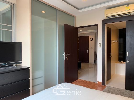 For rent at The Address Sukhumvit 42 1 Bedroom 1 Bathroom 20,000THB/month Fully furnished