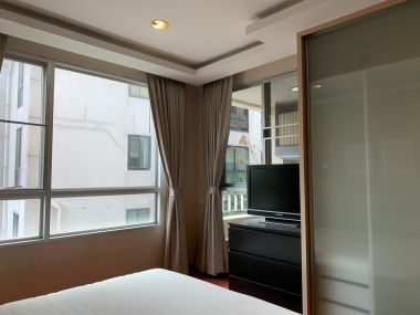 For rent at The Address Sukhumvit 42 1 Bedroom 1 Bathroom 20,000THB/month Fully furnished