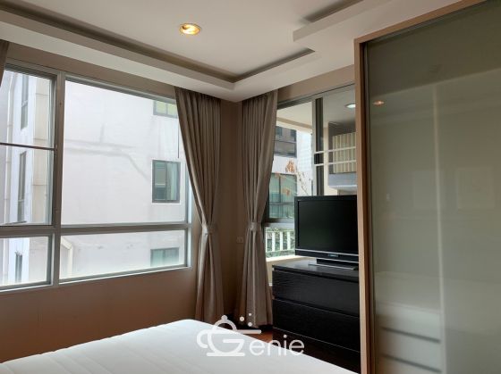 For rent at The Address Sukhumvit 42 1 Bedroom 1 Bathroom 20,000THB/month Fully furnished