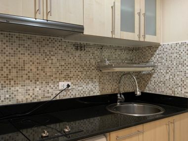 For rent at The Address Sukhumvit 42 1 Bedroom 1 Bathroom 20,000THB/month Fully furnished