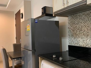 For rent at The Address Sukhumvit 42 1 Bedroom 1 Bathroom 20,000THB/month Fully furnished