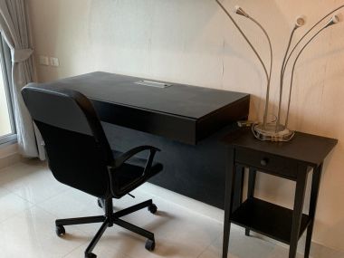 For rent at The Address Sukhumvit 42 1 Bedroom 1 Bathroom 20,000THB/month Fully furnished