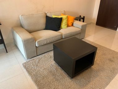 For rent at The Address Sukhumvit 42 1 Bedroom 1 Bathroom 20,000THB/month Fully furnished