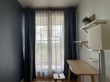 For rent at The Address Sukhumvit 42 1 Bedroom 1 Bathroom 20,000THB/month Fully furnished