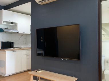 For rent at The Address Sukhumvit 42 1 Bedroom 1 Bathroom 20,000THB/month Fully furnished