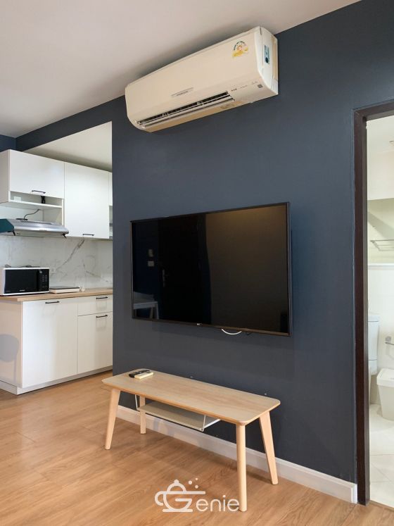 For rent at The Address Sukhumvit 42 1 Bedroom 1 Bathroom 20,000THB/month Fully furnished