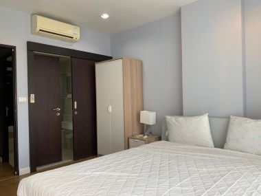 For rent at The Address Sukhumvit 42 1 Bedroom 1 Bathroom 20,000THB/month Fully furnished