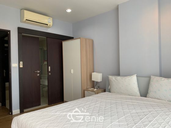 For rent at The Address Sukhumvit 42 1 Bedroom 1 Bathroom 20,000THB/month Fully furnished