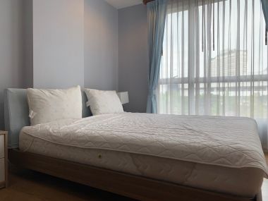 For rent at The Address Sukhumvit 42 1 Bedroom 1 Bathroom 20,000THB/month Fully furnished