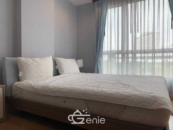 For rent at The Address Sukhumvit 42 1 Bedroom 1 Bathroom 20,000THB/month Fully furnished