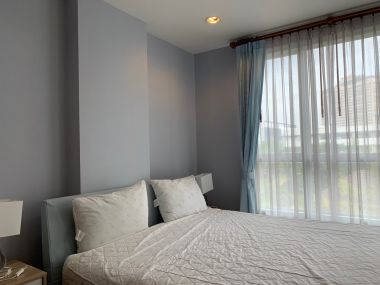 For rent at The Address Sukhumvit 42 1 Bedroom 1 Bathroom 20,000THB/month Fully furnished