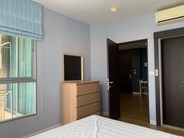 For rent at The Address Sukhumvit 42 1 Bedroom 1 Bathroom 20,000THB/month Fully furnished