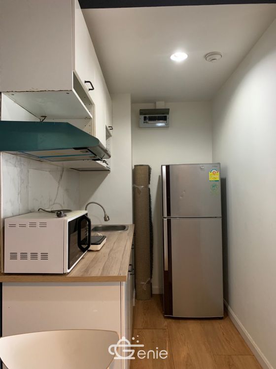 For rent at The Address Sukhumvit 42 1 Bedroom 1 Bathroom 20,000THB/month Fully furnished