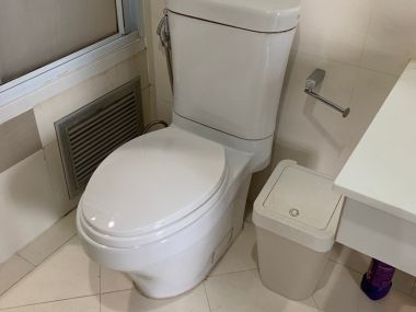 For rent at The Address Sukhumvit 42 1 Bedroom 1 Bathroom 20,000THB/month Fully furnished