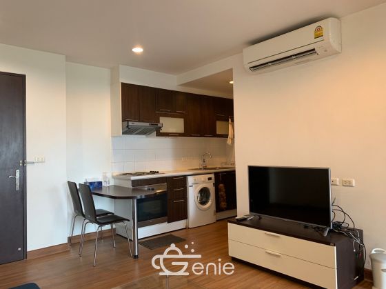 For sale / For rent at The Address Sukhumvit 42  4,900,000 THB / Half transfer fee , 20,000THB/month Fully furnished 1 Bedroom 1 Bathroom