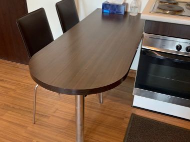 ปล่อยขาย/ปล่อยเช่า! The Address Sukhumvit 42 ในราคาเพียง 4,900,000 บาท / ค่าโอนคนละครึ่ง  เช่า 20,00บาท/เดือน 1 ห้องนอน 1 ห้องน้ำ 45ตรม. ใกล้ BTS เอกมัย เฟอร์นิเจอร์ครบพร้อมเข้าอยู่ รหัส 2612