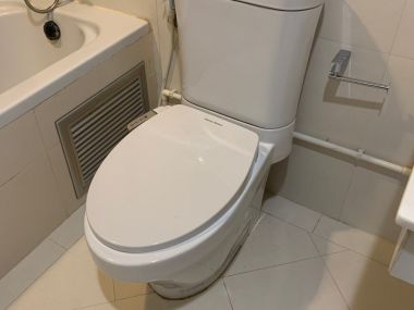 ปล่อยขาย/ปล่อยเช่า! The Address Sukhumvit 42 ในราคาเพียง 4,900,000 บาท / ค่าโอนคนละครึ่ง  เช่า 20,00บาท/เดือน 1 ห้องนอน 1 ห้องน้ำ 45ตรม. ใกล้ BTS เอกมัย เฟอร์นิเจอร์ครบพร้อมเข้าอยู่ รหัส 2612