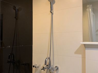 ปล่อยขาย/ปล่อยเช่า! The Address Sukhumvit 42 ในราคาเพียง 4,900,000 บาท / ค่าโอนคนละครึ่ง  เช่า 20,00บาท/เดือน 1 ห้องนอน 1 ห้องน้ำ 45ตรม. ใกล้ BTS เอกมัย เฟอร์นิเจอร์ครบพร้อมเข้าอยู่ รหัส 2612