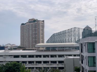 For rent at Address Sukhumvit 42 1 Bedroom 1 Bathroom 20,000/month Fully furnished