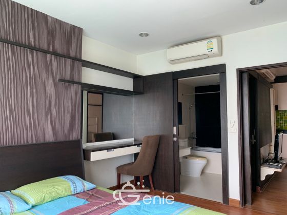 For rent at Address Sukhumvit 42 1 Bedroom 1 Bathroom 20,000/month Fully furnished