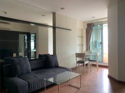 For rent at Address Sukhumvit 42 1 Bedroom 1 Bathroom 20,000/month Fully furnished